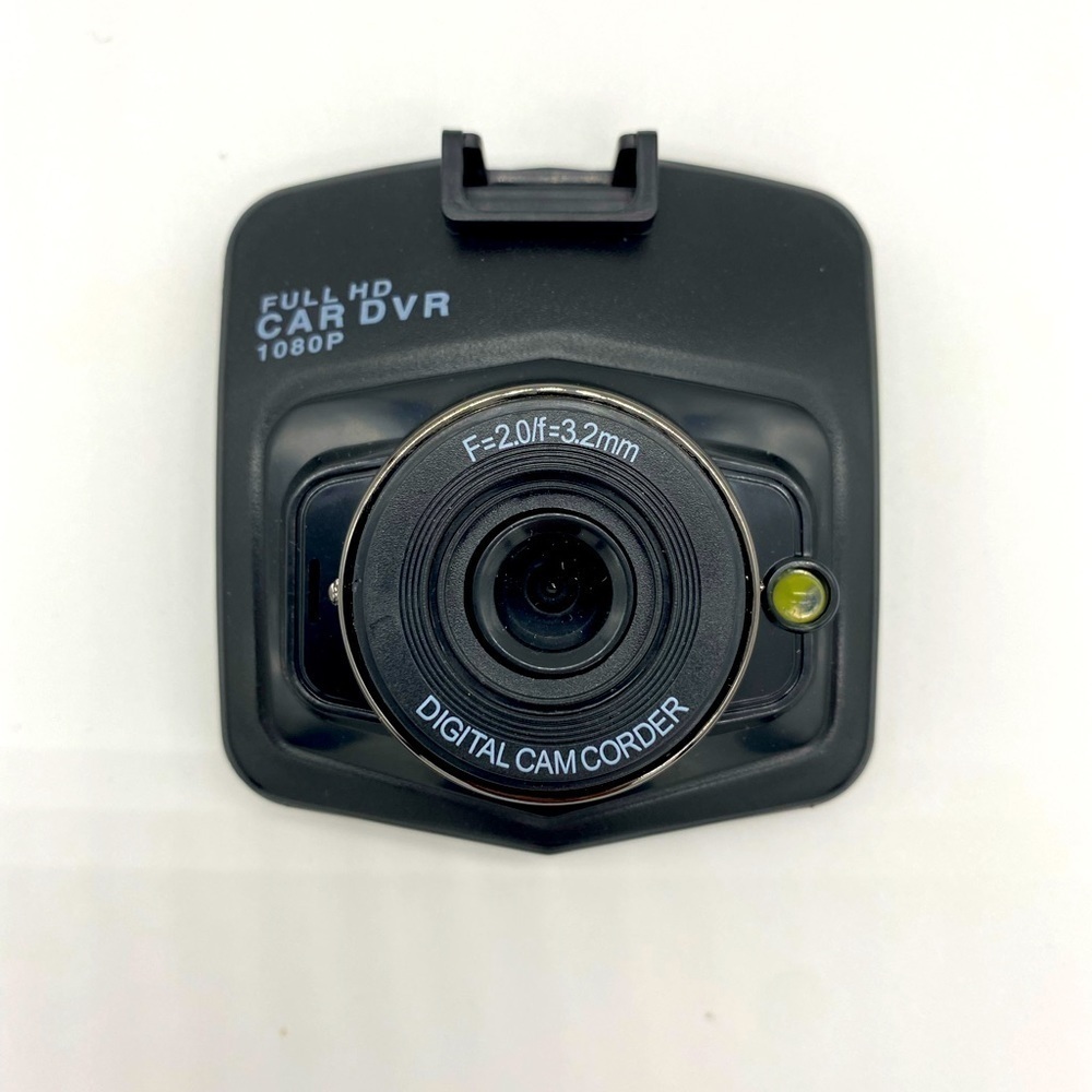 Full HD 1080p Car DVR Dash Cam - Picture 3 of 5